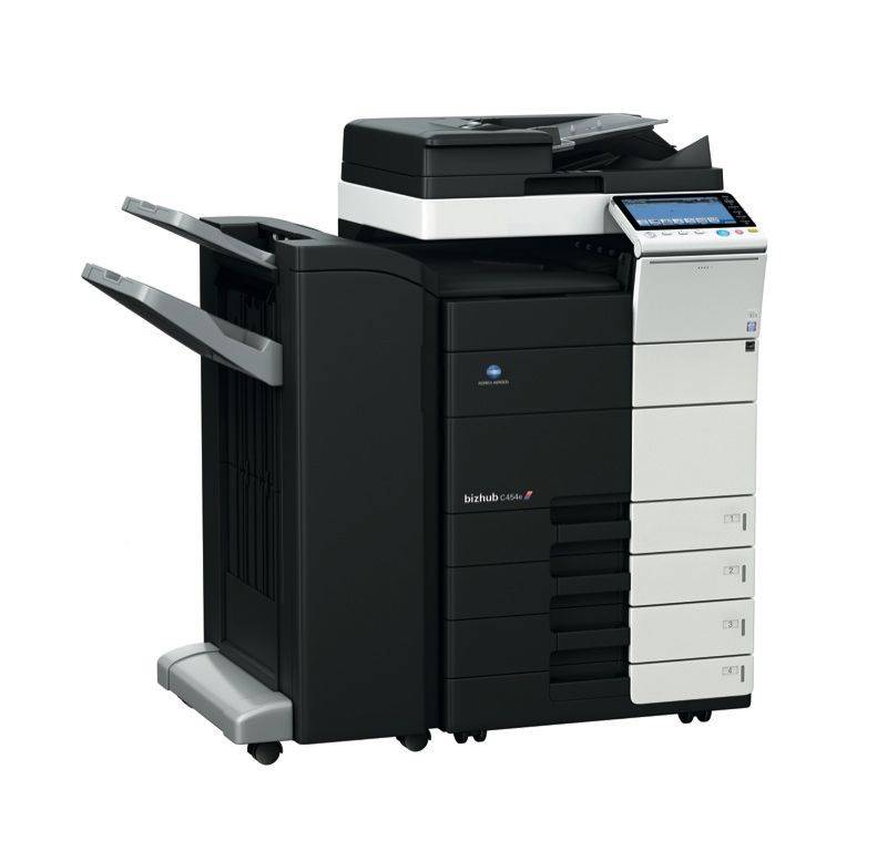 Photocopieur multifonctions laser couleur A3