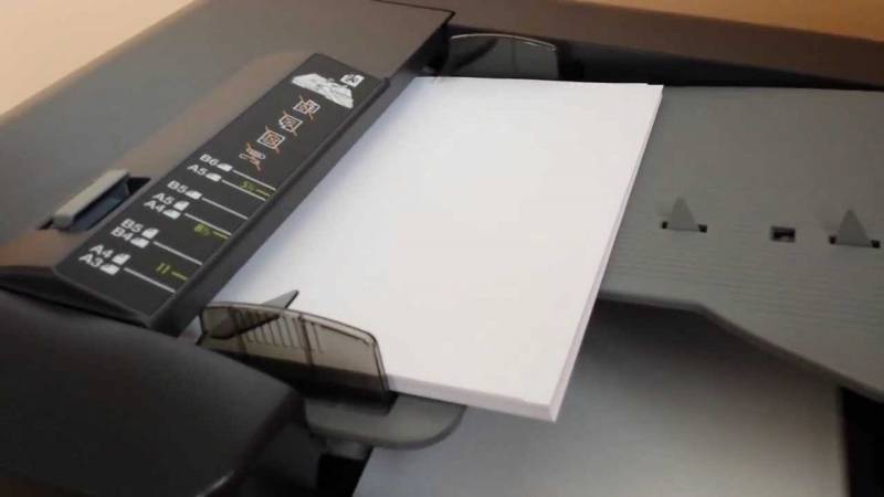 location photocopieur professionnel laser couleur a3 à toulon 