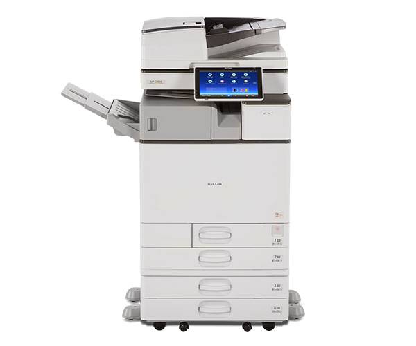 location copieur ricoh marseille