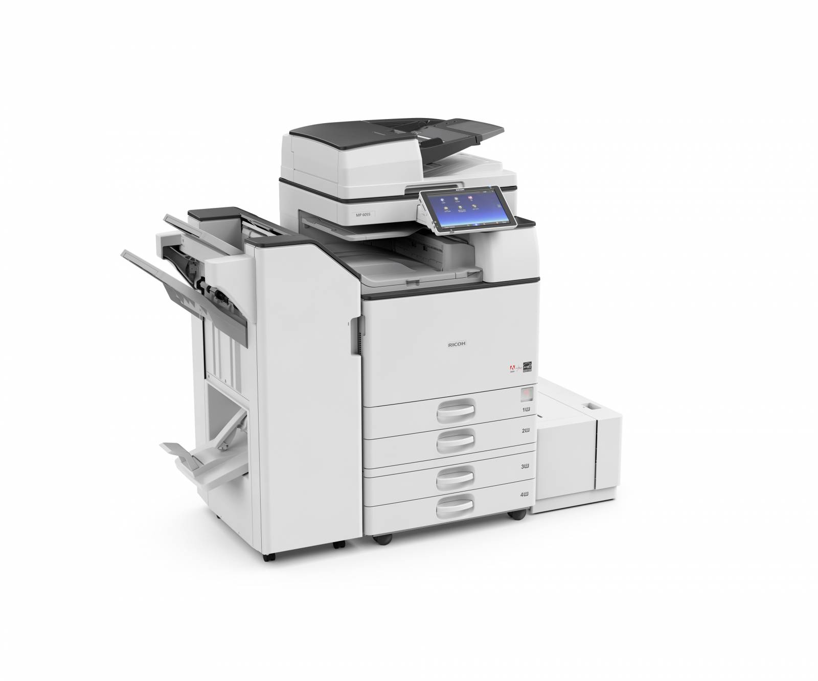 Acheter Photocopieur Laser Noir et Blanc à Cavaillon