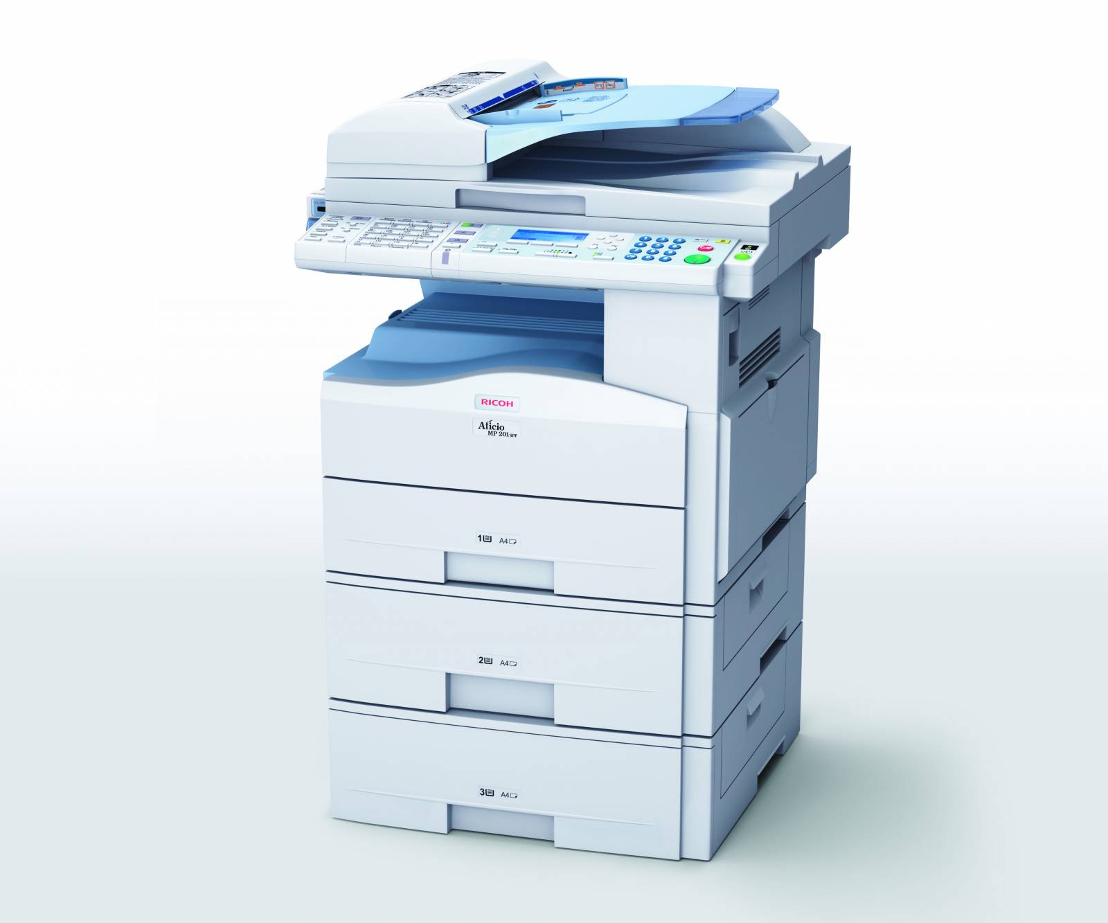 Photocopieur a3 couleur maintenance