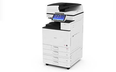 location photocopieur ricoh