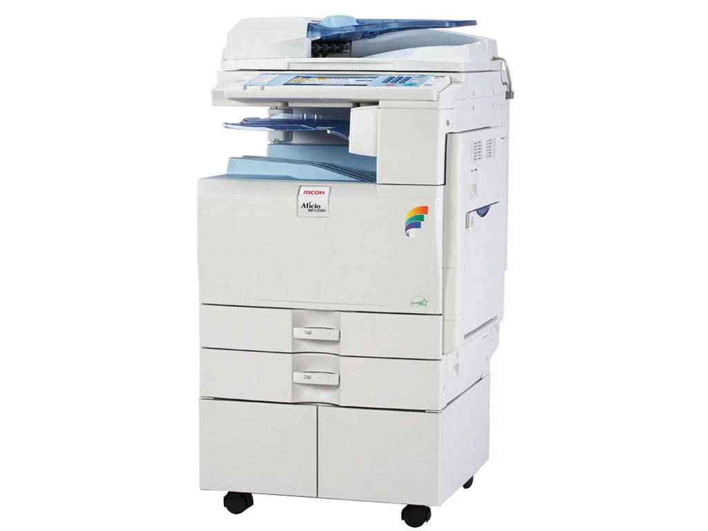 location imprimante pour entreprise