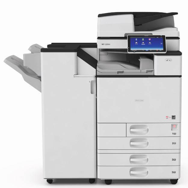 LOCATION IMPRIMANTE PROFESSIONNELLE A3 COULEUR RICOH MARSEILLE