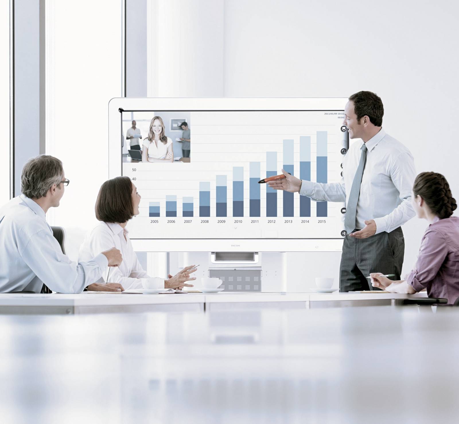 achat tableau interactif aix en provence