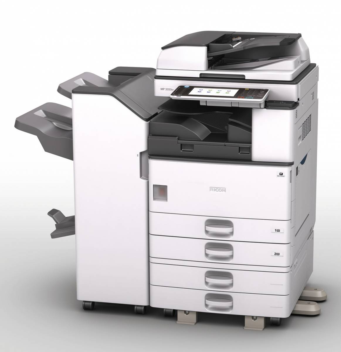 entretien photocopieur toulon