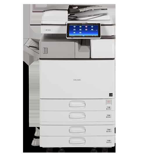 acheter Photocopieur laser noir et blanc neuf