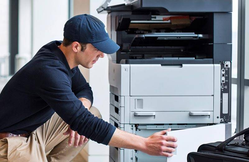 contrat de maintenance imprimante marseille