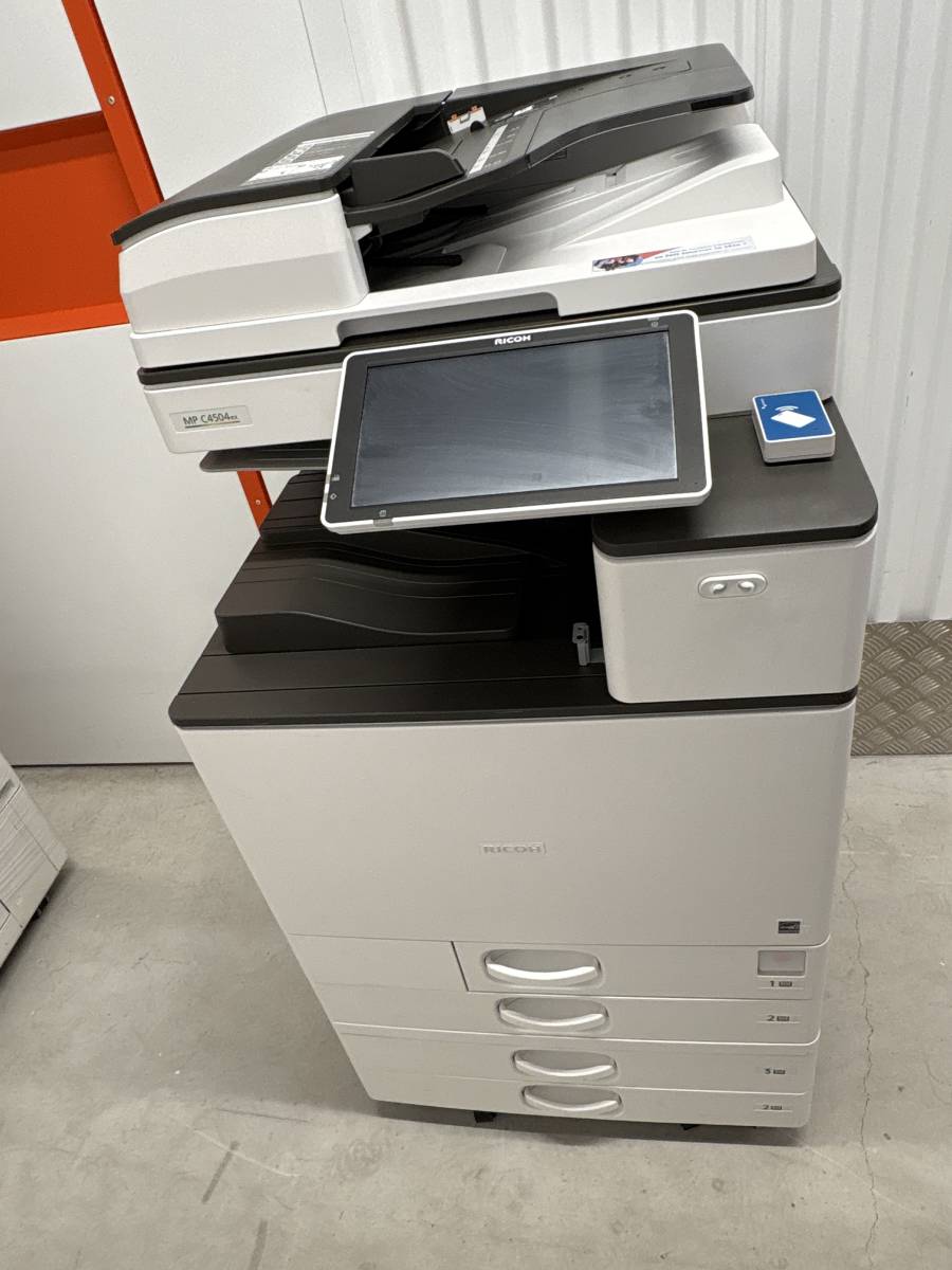 ricoh imc 3010 Marseille 