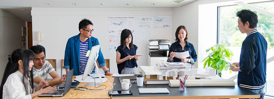 TRAVAIL COLLABORATIF