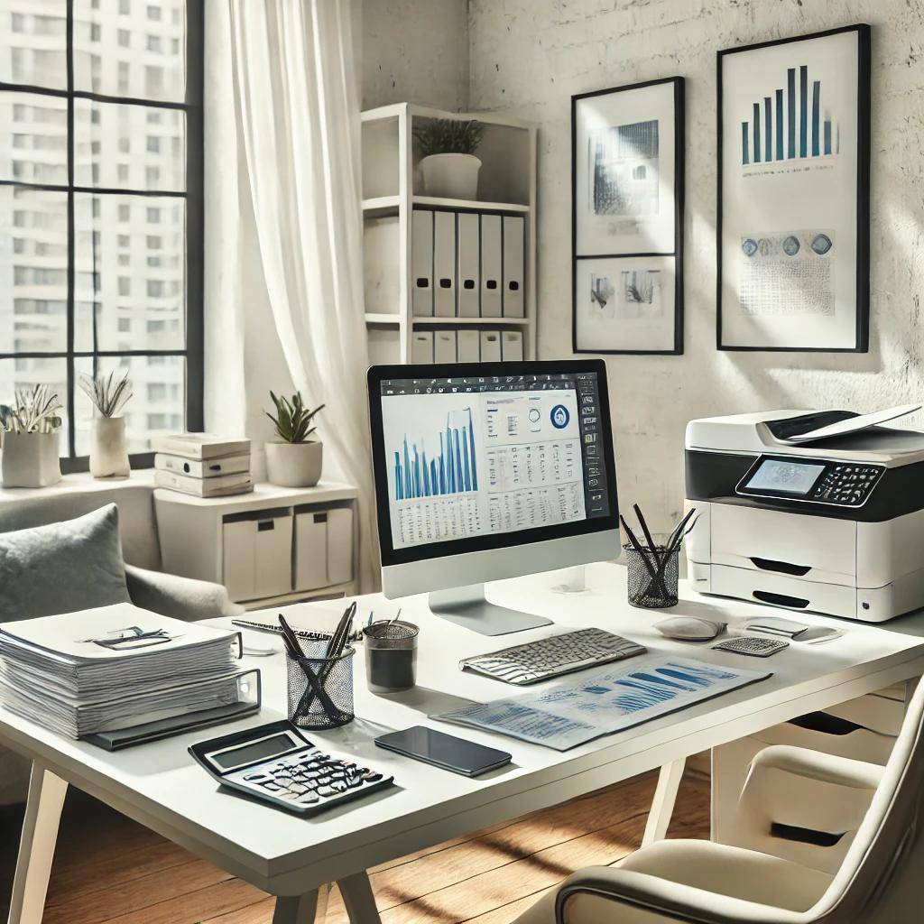 ricoh imc300 location 