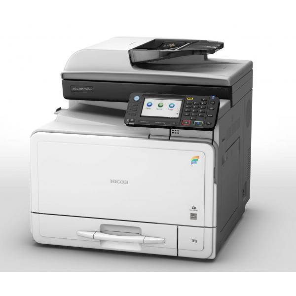 louer photocopieur couleur ricoh mp c305à marseille