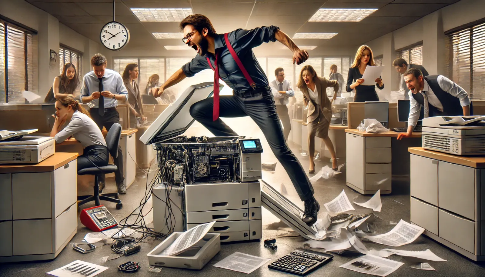 Achat imprimante laser professionnelle Brother d'occasion pas chère sur Aubagne 13400