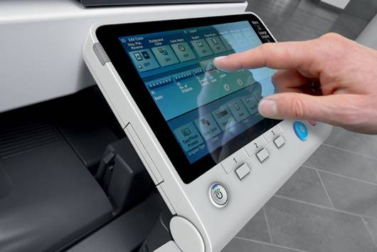 location photocopieur couleur courte durée