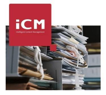 GESTION ELECTRONIQUE DE DOCUMENTS MARSEILLE ICM RICOH EUKLES