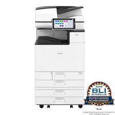 Location photocopieur Pour entreprise A3 couleur RICOH IMC3000