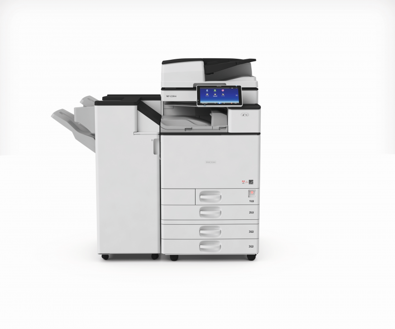 acheter photocopieur RICOH MPC 2004 Aix en Provence