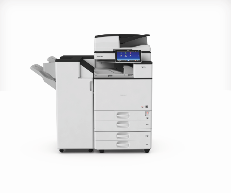 ricoh Mpc 3004