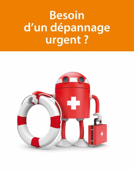 Dépannage photocopieur RICOH Marseille